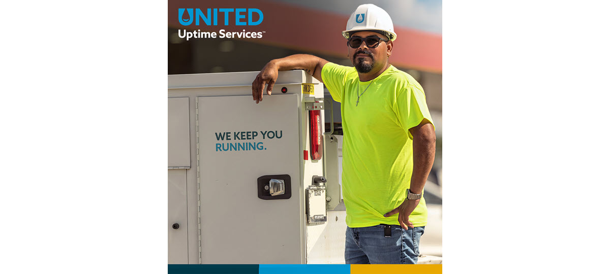 D&H United Fueling Solutions Rebrands as United Uptime Services