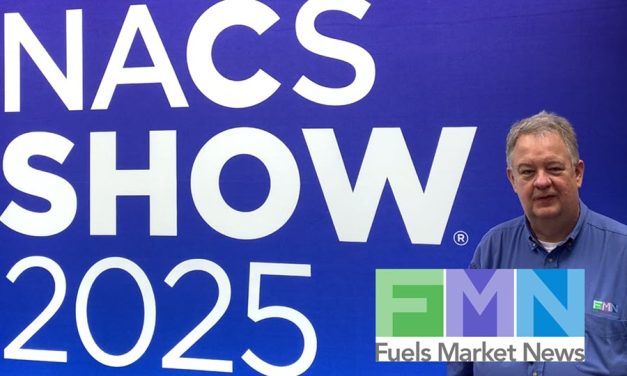 Video: Some of the Excellent Petro and Tech Solutions at the 2025 NACS Show