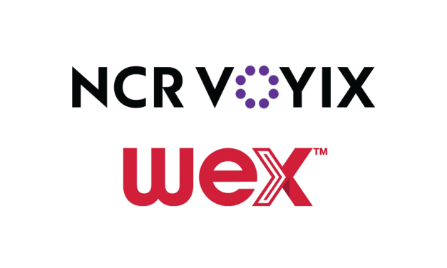 NCR Voyix and WEX to Power Fleet Card Transactions at the Pump