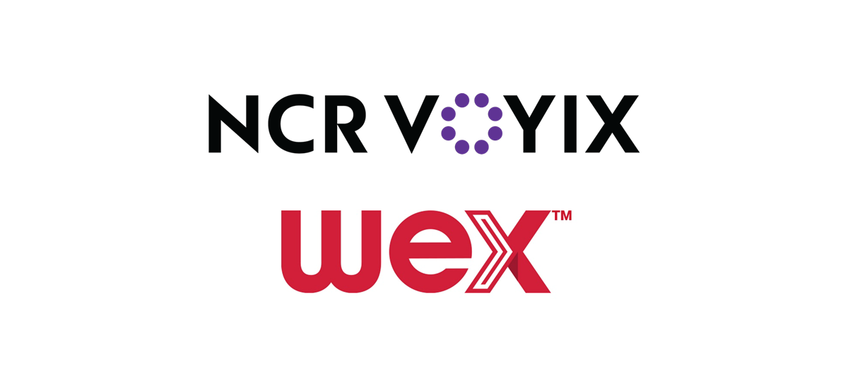 NCR Voyix and WEX to Power Fleet Card Transactions at the Pump