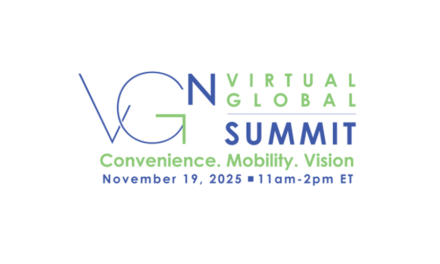 Vision Group Network Announces Inaugural Global Virtual Summit