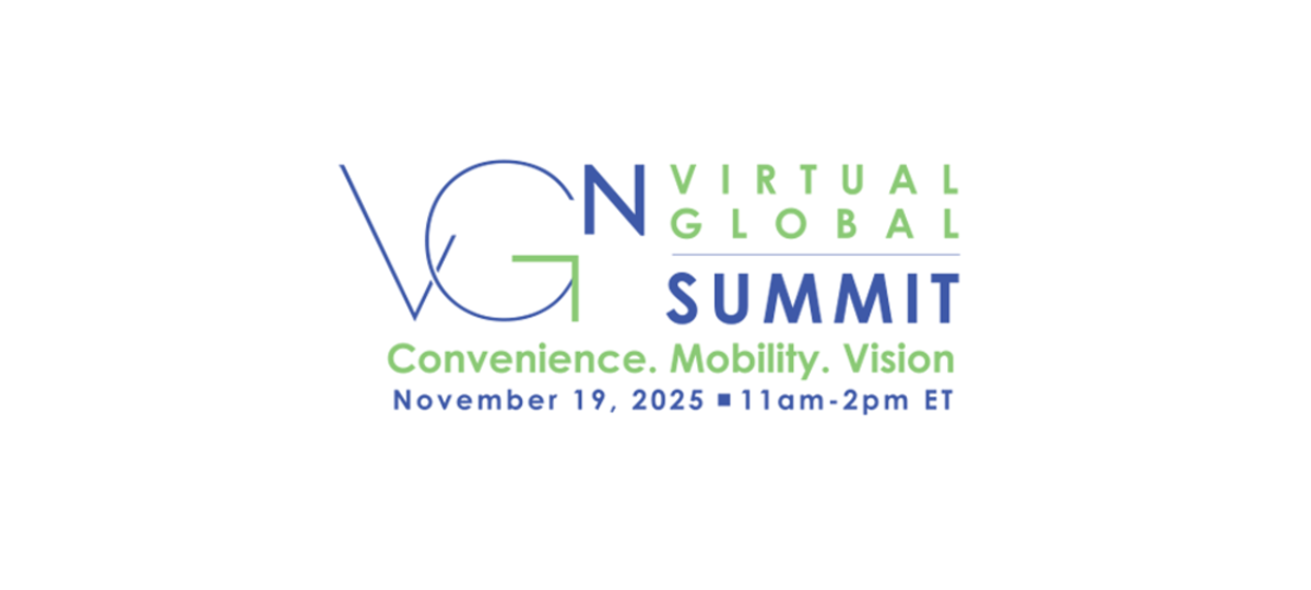 Vision Group Network Announces Inaugural Global Virtual Summit
