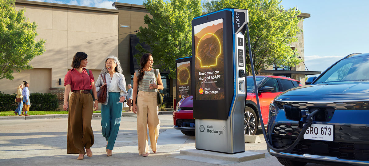 JOLT to Acquire Volta Media Network from Shell