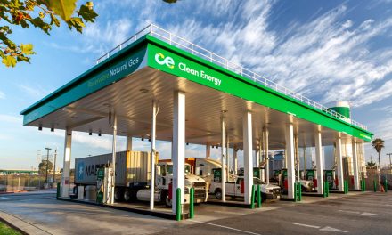 Cross-sector Fleets Sign Fuel Deals With Clean Energy to Supply Clean Renewable Natural Gas
