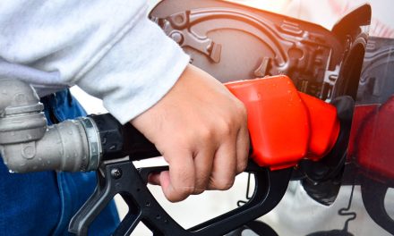 U.S. Average Gasoline Prices Track Last Year