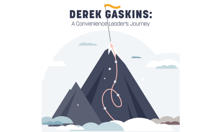 Derek Gaskins: A Convenience Leader’s Journey