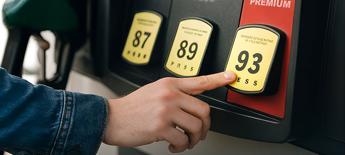 Is It Premium Fuel’s Time to Shine?