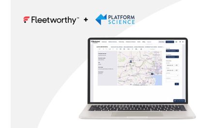 Fleetworthy Expands Bestpass Toll Genius Access Through New Platform Science Integration