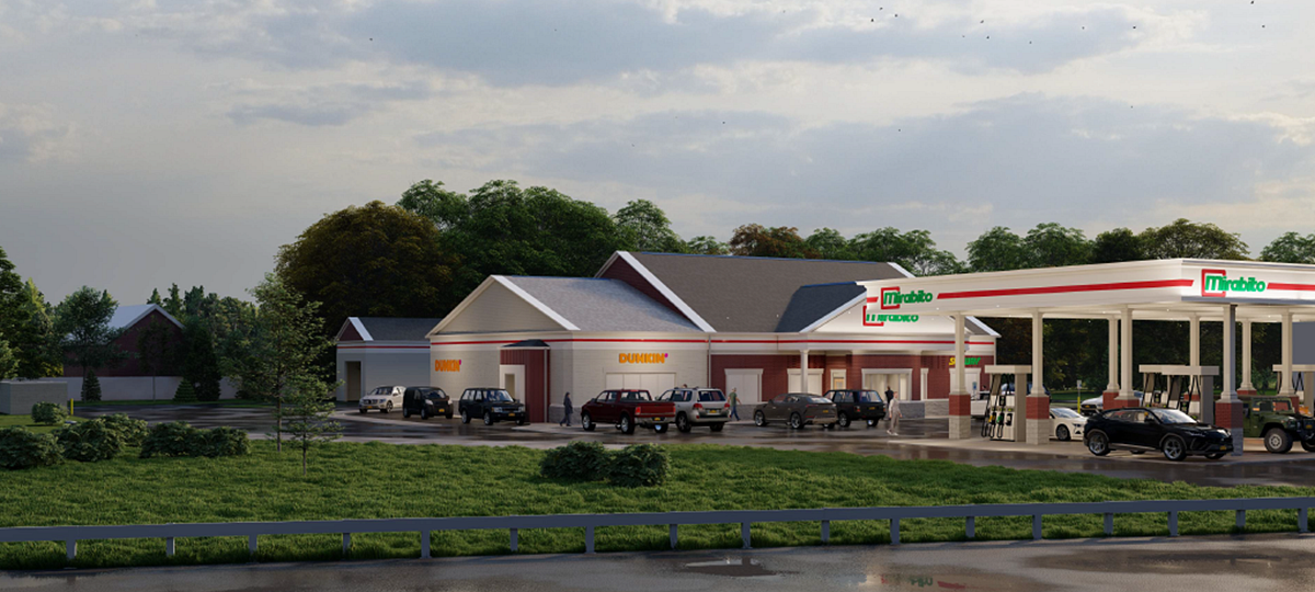 Using Technology to Drive the Convenience Experience (Part 2)