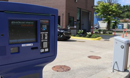 Terminal Profitability