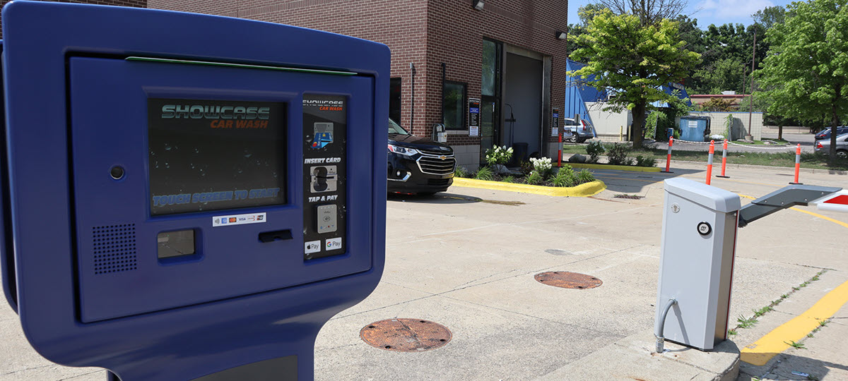 Terminal Profitability