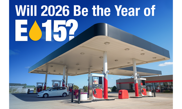Decoding the Outlook for Expanded E15 Distribution