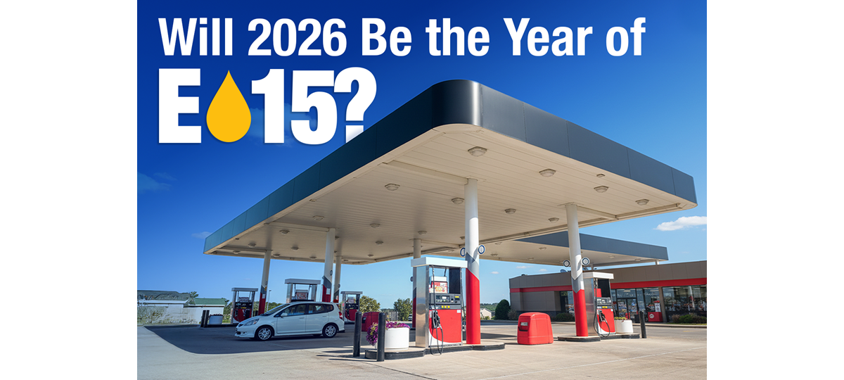 Decoding the Outlook for Expanded E15 Distribution